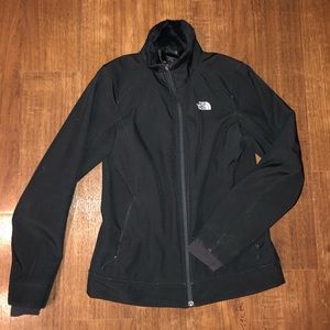 Women’s North Face Jacket, size Small.